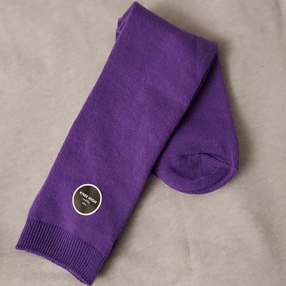 Girls Knee Highs 7-bundle